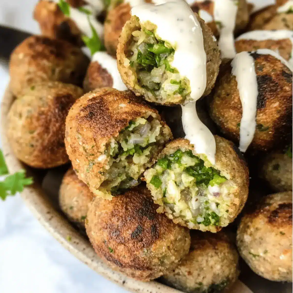 Falafel