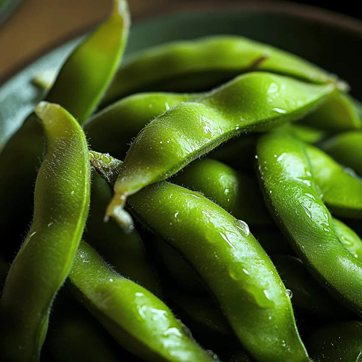 Edamame