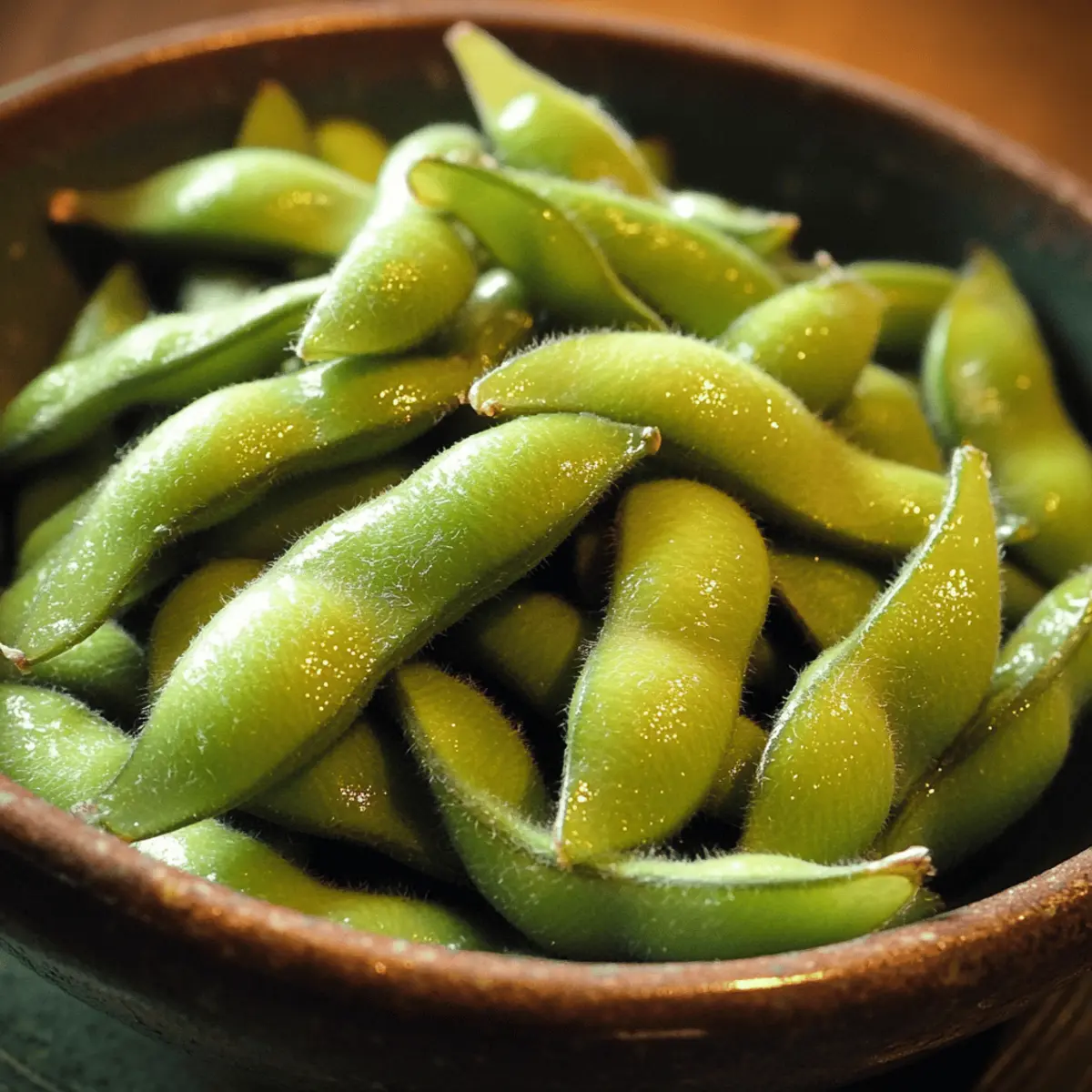 Edamame