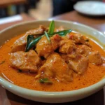 Ayam Masak Merah (Red Chicken Curry)